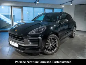 Porsche Macan T Multif.Lenkrad LenkradHZG Memory SHZ