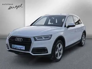 Audi Q5 Q5 2.0TFSI quattro S tronic,KLIMA,NAVI,MATRIX,SH
