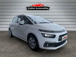 Citroen C4 SpaceTourer Selection *ACC*Spurhalte*Navi*Kamera*LED*1. Hand* Bild 4