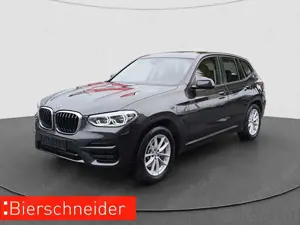 BMW X3 xDrive 30 e Advantage NAVI RFK PDC DAB+VIRT+LED+PD