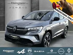 Renault Austral Evolution Full Hybrid Sitzheizung GJR