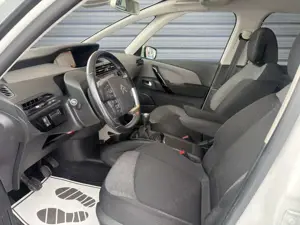 Citroen C4 SpaceTourer Selection *ACC*Spurhalte*Navi*Kamera*LED*1. Hand* Bild 5