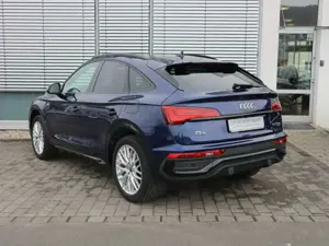 Audi Q5 S line 50 TFSI e quattro 0,5%*AHK*B Bild 4