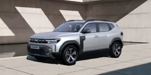 Dacia Duster ECO-G 100 Journey, SHZ/LHZ/360 Grad Kamera