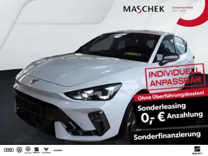 CUPRA Leon 1.5 eTSI Sonderleasing! Navi RearView ACC