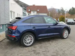 Audi Q5 S line 50 TFSI e quattro 0,5%*AHK*B Bild 3