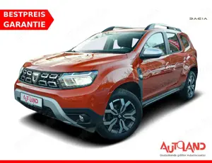 Dacia Duster II 1.3 TCe 150 Prestige 2WD LED Navi AHK