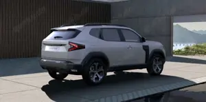 Dacia Duster ECO-G 100 Journey, SHZ/LHZ/360 Grad Kamera Bild 5