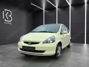 Honda Jazz 1.4 LS