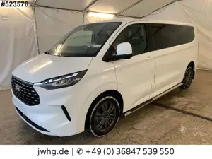 Ford Tourneo Custom L2 new Mod Titanium 9Sitze Kamera