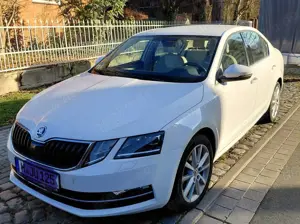 Skoda Octavia Octavia 1.0 TSI Style
