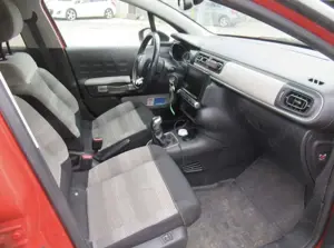 Citroen C3 Bild 4