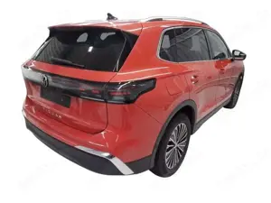 Volkswagen Tiguan ELEGANCE 2.0TDI 150PS DSG NP.65T STDHZG.AHK.PANO.H Bild 4