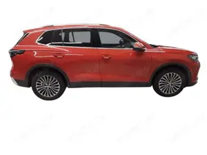 Volkswagen Tiguan ELEGANCE 2.0TDI 150PS DSG NP.65T STDHZG.AHK.PANO.H Bild 3