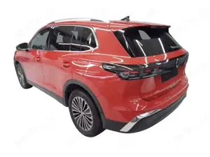 Volkswagen Tiguan ELEGANCE 2.0TDI 150PS DSG NP.65T STDHZG.AHK.PANO.H Bild 5