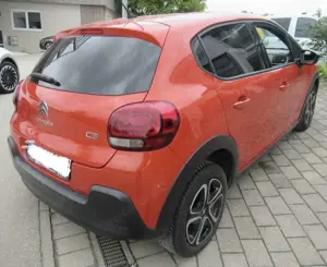 Citroen C3 Bild 2