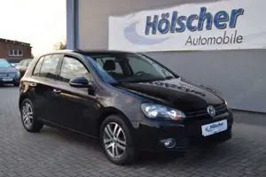Volkswagen Golf 1.4 TSI 90 kW Comfortline