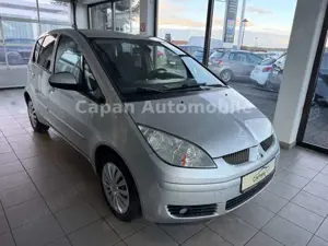 Mitsubishi Colt CZ3 Lim. 5-trg. 1.3 Motion Klima/Allwetter
