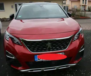 Peugeot 3008 3008 GT-Line PureTech 180 EAT8