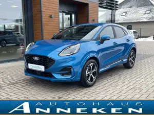 Ford Puma ST-Line*AppLink*Sitzhzg*Kamera*Autom.