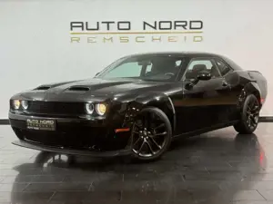 Dodge Challenger 6.4 HEMI *Widebody*Kamera*Navi*Alpine