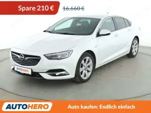 Opel Insignia 1.5 SIDI Turbo INNOVATION *NAVI*LED*TEMPO*CAM*SHZ*