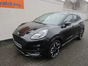 Ford Puma ST-Line X, GARANTIE