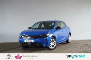 Opel Corsa Edition 1.2 Turbo AT | RFK | LED | PDC |