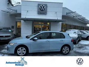 Volkswagen Golf 8 DA 2.0 TDI Life