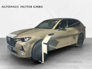 Mazda CX-60 3.3L e-SKYACTIV D 254ps 8AT AWD Homura Plus