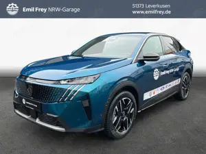 Peugeot 3008 Allure HYBRID 145 e-DSC6