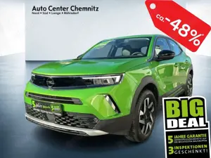 Opel Mokka 1.2 Elegance LED/KlimaA/SHZ/LHZ/PDC/Kamera