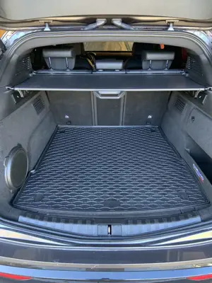 Alfa Romeo Stelvio 2.2 Diesel 16V AT8 Q4 Veloce Bild 3