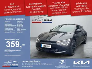 Kia EV6 PE EARTH 84 RWD WP CO AS