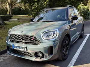 MINI Cooper S Countryman Mini Cooper S Countryman Aut.