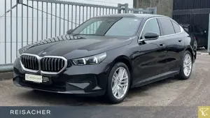 BMW 530 e Lim DrAssPro,H/K,ParkAssPro,adLed,KomfZug