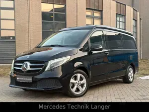 Mercedes-Benz 220 V220d/Marco Polo/EDITION/LANG/360°/KÜCHE