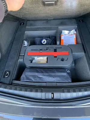 Alfa Romeo Stelvio 2.2 Diesel 16V AT8 Q4 Veloce Bild 2