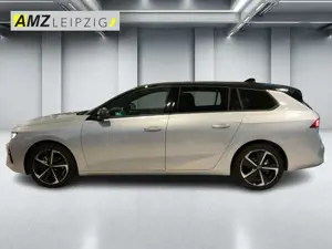 Opel Astra ST 1.2T GS *HU AU neu* Bild 2