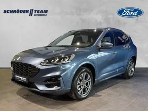 Ford Kuga Plug-In Hybrid ST-Line X