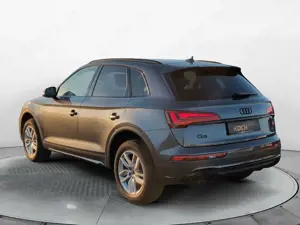 Audi Q5 40 TDI q. S-Tronic S-Line, Tour+Stadt, Klima Bild 5