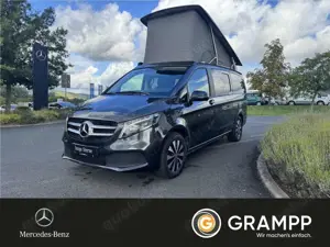 Mercedes-Benz V 300 4matic Marco Polo Leder*360°*AHK*EASYUP*