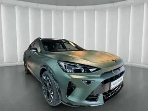 CUPRA Formentor VZ Tribe Edition 2.0TSI SENNH.PURE PERFORMANCE Bild 2