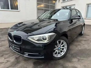 BMW 118 i Lim. 5-trg.  Sport BI-XENON PDC NAVI BT SHZ