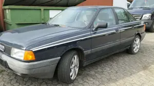 Audi 80 Audi 80 1.8 S