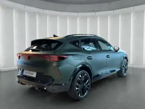 CUPRA Formentor VZ Tribe Edition 2.0TSI SENNH.PURE PERFORMANCE Bild 4