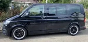 Volkswagen T6.1 Multivan DSG,Highline,Navi,ACC,LED,7-Sitzer