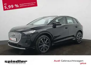 Audi Q4 e-tron advanced 40 / Navi pro, Matrix, AR-HuD