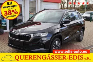 Skoda Karoq 1.5TSI DSG "130LET" *AHK*el. Heckkl.+Kessy*SHZ+...