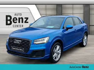 Audi Q2 40 TFSI quattro sport *MATRIX*AHK*NAVI* Klima